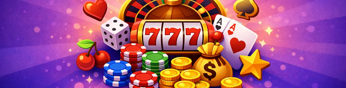 Play Olymp Casino